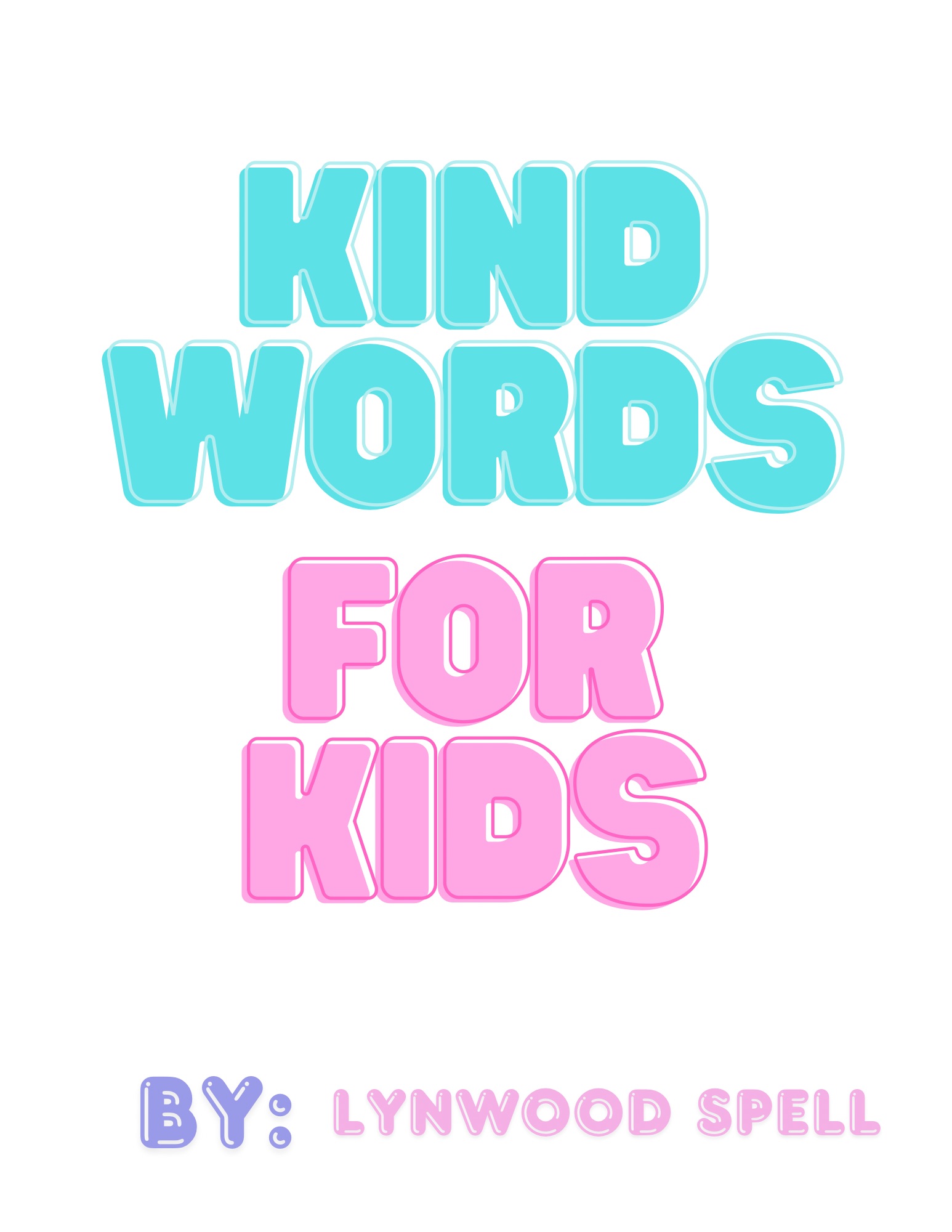 Kind Words for Kids