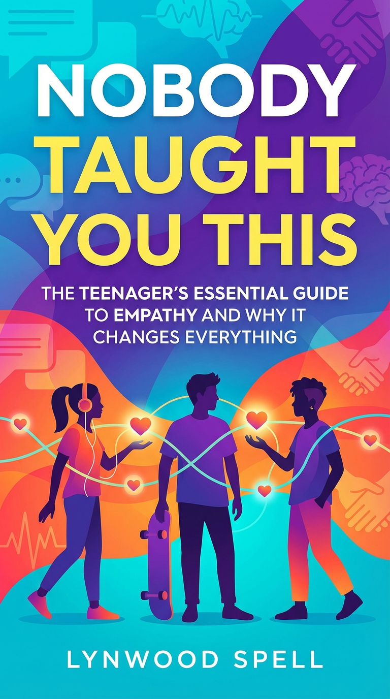 Nobody Taught You This